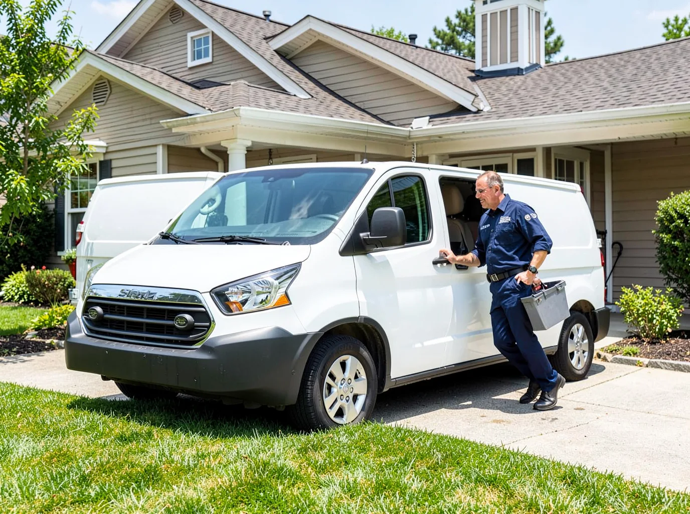 Emergency Plumber company in Middlebranch, OH