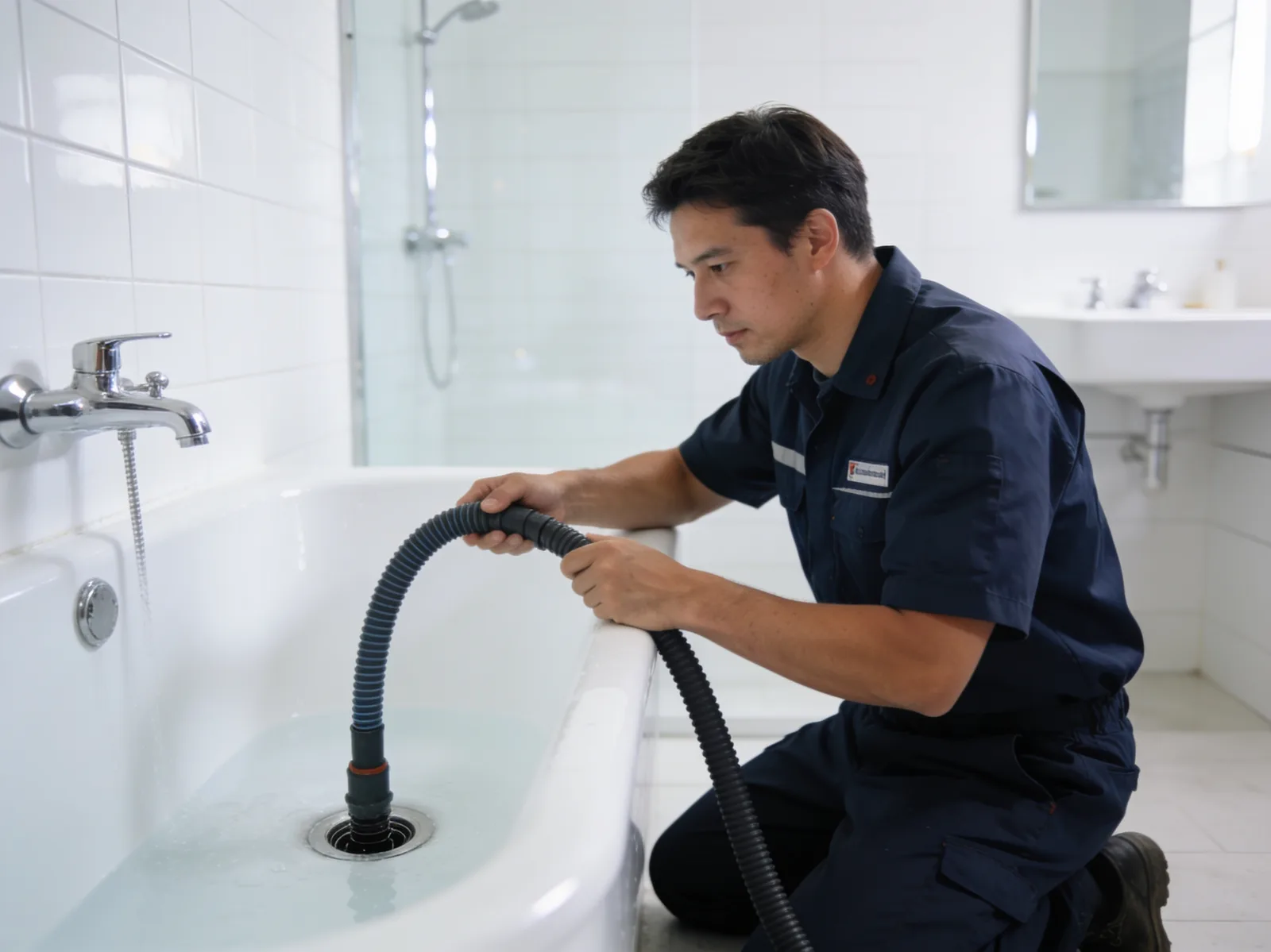 Emergency Plumber Middlebranch, OH FAQs